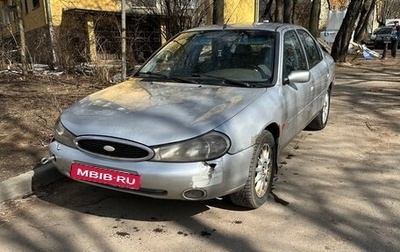 Ford Mondeo II, 1999 год, 155 000 рублей, 1 фотография