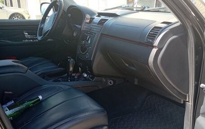 SsangYong Actyon II рестайлинг, 2009 год, 1 070 000 рублей, 1 фотография