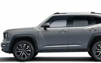 Haval H7, 2025 год, 3 799 000 рублей, 1 фотография