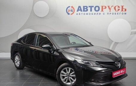 Toyota Camry, 2020 год, 2 525 000 рублей, 1 фотография