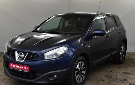 Nissan Qashqai, 2011 год, 945 000 рублей, 1 фотография