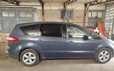 Ford S-MAX I, 2012 год, 1 150 000 рублей, 1 фотография