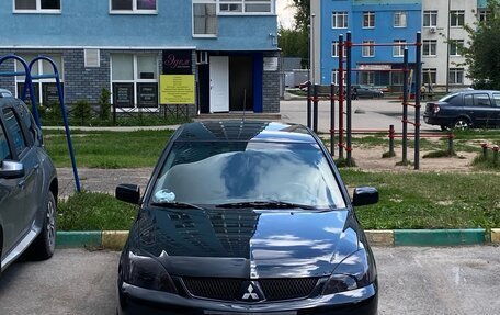 Mitsubishi Lancer IX, 2005 год, 580 000 рублей, 1 фотография