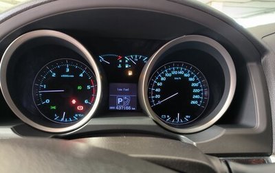 Toyota Land Cruiser 200, 2008 год, 2 400 000 рублей, 1 фотография