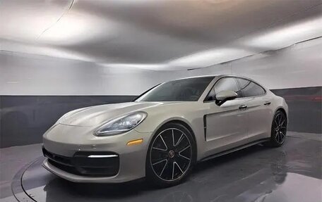 Porsche Panamera II рестайлинг, 2022 год, 9 237 482 рублей, 1 фотография