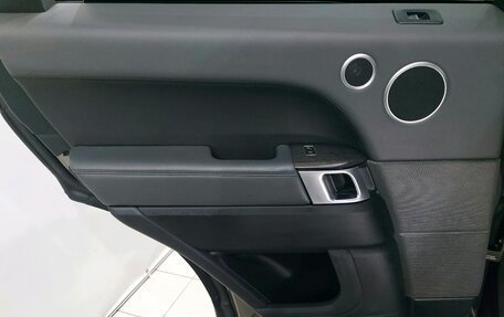 Land Rover Range Rover Sport II, 2014 год, 2 300 000 рублей, 18 фотография