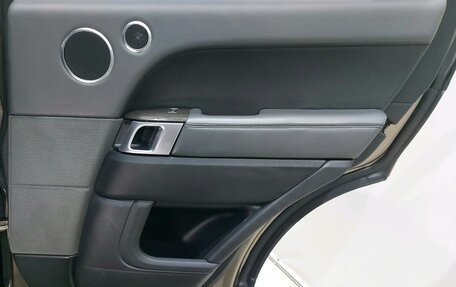 Land Rover Range Rover Sport II, 2014 год, 2 300 000 рублей, 21 фотография