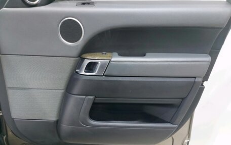 Land Rover Range Rover Sport II, 2014 год, 2 300 000 рублей, 20 фотография