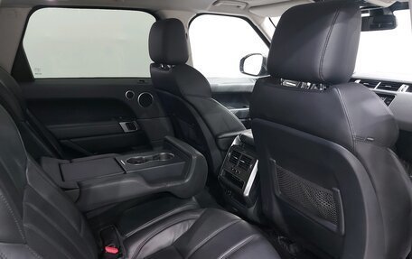 Land Rover Range Rover Sport II, 2014 год, 2 300 000 рублей, 23 фотография