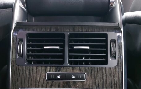Land Rover Range Rover Sport II, 2014 год, 2 300 000 рублей, 22 фотография