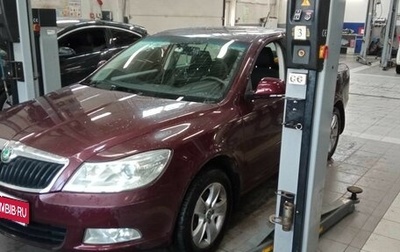 Skoda Octavia, 2013 год, 699 000 рублей, 1 фотография