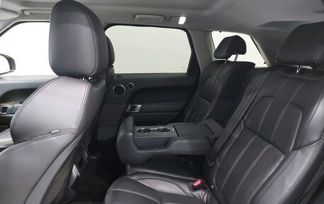 Land Rover Range Rover Sport II, 2014 год, 2 300 000 рублей, 24 фотография