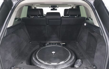 Land Rover Range Rover Sport II, 2014 год, 2 300 000 рублей, 27 фотография
