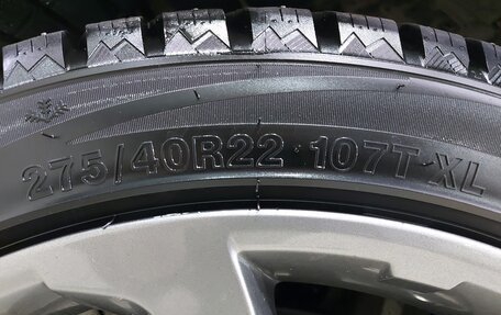 Land Rover Range Rover Sport II, 2014 год, 2 300 000 рублей, 30 фотография