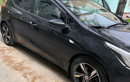 KIA cee'd III, 2015 год, 1 280 000 рублей, 7 фотография