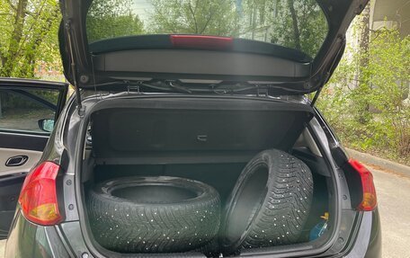 KIA cee'd III, 2015 год, 1 280 000 рублей, 4 фотография