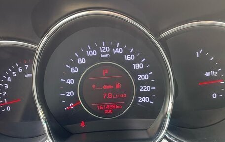 KIA cee'd III, 2015 год, 1 280 000 рублей, 6 фотография