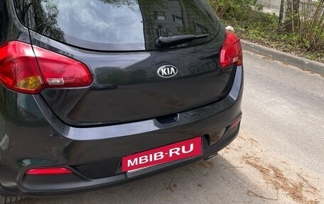 KIA cee'd III, 2015 год, 1 280 000 рублей, 3 фотография