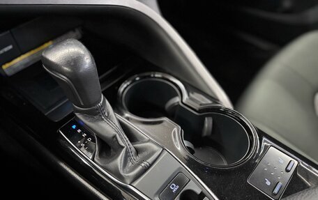 Toyota Camry, 2019 год, 2 547 000 рублей, 15 фотография