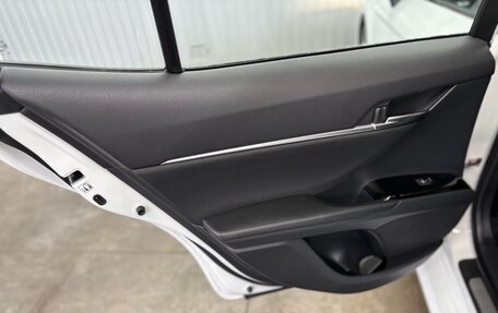 Toyota Camry, 2019 год, 2 547 000 рублей, 24 фотография
