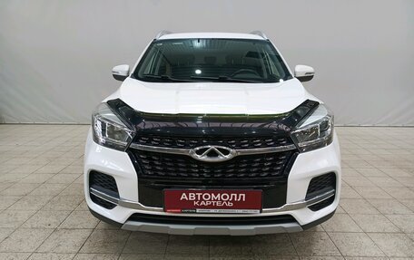 Chery Tiggo 4 I рестайлинг, 2019 год, 1 299 000 рублей, 2 фотография