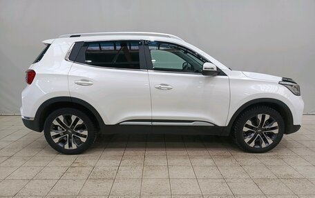Chery Tiggo 4 I рестайлинг, 2019 год, 1 299 000 рублей, 4 фотография