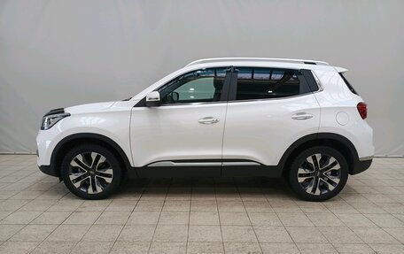 Chery Tiggo 4 I рестайлинг, 2019 год, 1 299 000 рублей, 8 фотография