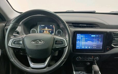 Chery Tiggo 4 I рестайлинг, 2019 год, 1 299 000 рублей, 13 фотография