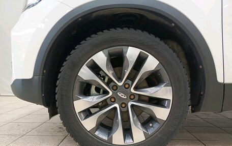 Chery Tiggo 4 I рестайлинг, 2019 год, 1 299 000 рублей, 9 фотография