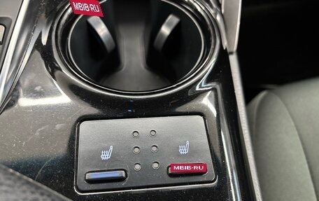 Toyota Camry, 2019 год, 2 547 000 рублей, 16 фотография