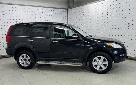 Great Wall Hover H5, 2013 год, 770 000 рублей, 2 фотография