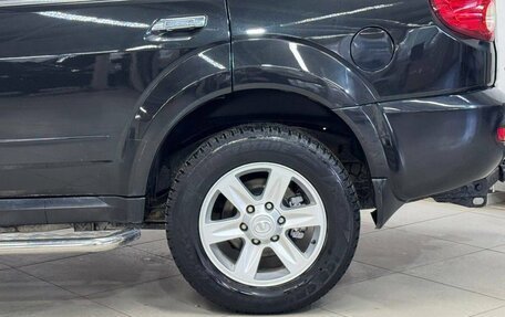 Great Wall Hover H5, 2013 год, 770 000 рублей, 11 фотография