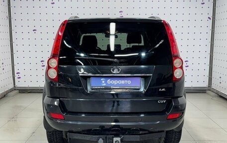 Great Wall Hover H5, 2013 год, 770 000 рублей, 7 фотография