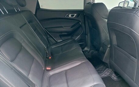 Chery Tiggo 4 I рестайлинг, 2019 год, 1 299 000 рублей, 18 фотография