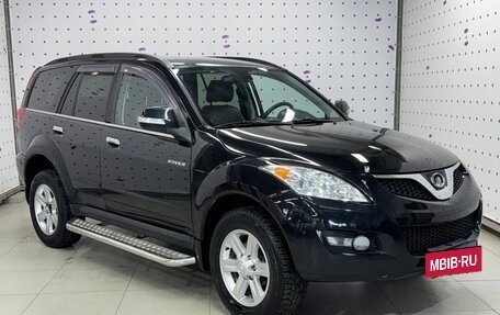 Great Wall Hover H5, 2013 год, 770 000 рублей, 3 фотография