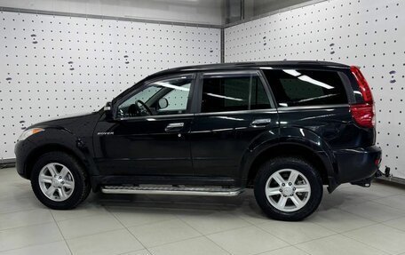 Great Wall Hover H5, 2013 год, 770 000 рублей, 12 фотография