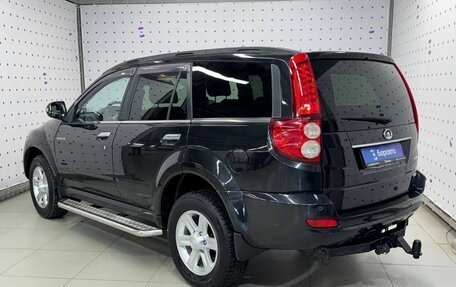 Great Wall Hover H5, 2013 год, 770 000 рублей, 13 фотография