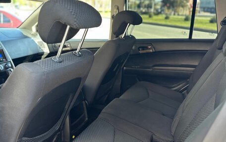 SsangYong Kyron I, 2013 год, 1 050 000 рублей, 7 фотография