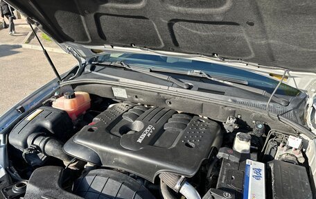 SsangYong Kyron I, 2013 год, 1 050 000 рублей, 8 фотография