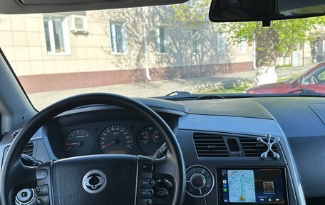 SsangYong Kyron I, 2013 год, 1 050 000 рублей, 6 фотография