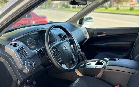 SsangYong Kyron I, 2013 год, 1 050 000 рублей, 5 фотография