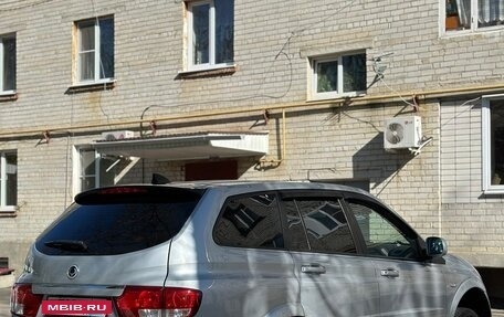 SsangYong Kyron I, 2013 год, 1 050 000 рублей, 2 фотография