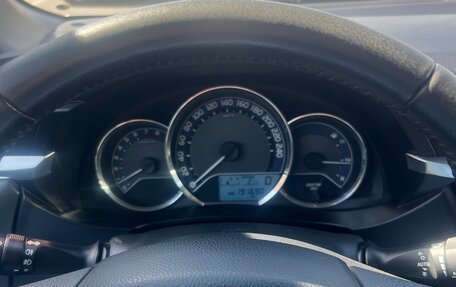 Toyota Corolla, 2014 год, 1 399 000 рублей, 10 фотография