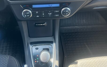 Toyota Corolla, 2014 год, 1 399 000 рублей, 9 фотография