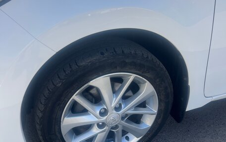Toyota Corolla, 2014 год, 1 399 000 рублей, 15 фотография