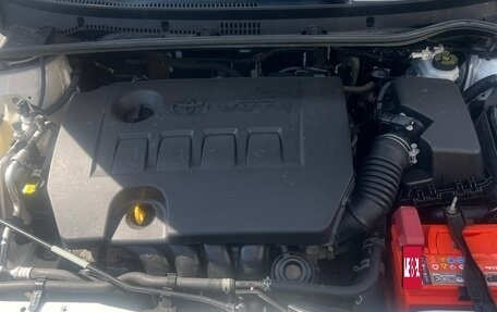 Toyota Corolla, 2014 год, 1 399 000 рублей, 11 фотография