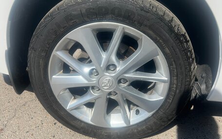 Toyota Corolla, 2014 год, 1 399 000 рублей, 20 фотография