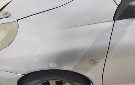 Toyota FunCargo, 2000 год, 320 000 рублей, 2 фотография