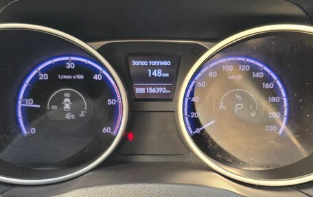 Hyundai ix35 I рестайлинг, 2012 год, 1 340 000 рублей, 8 фотография