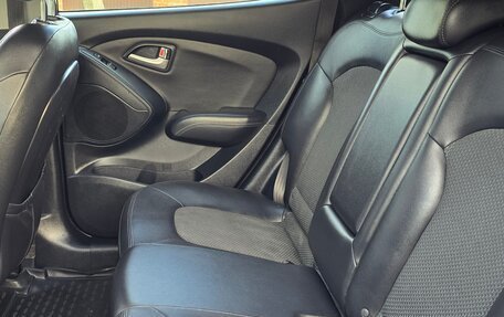 Hyundai ix35 I рестайлинг, 2012 год, 1 340 000 рублей, 7 фотография